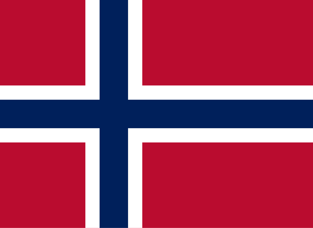 Governo da Noruega