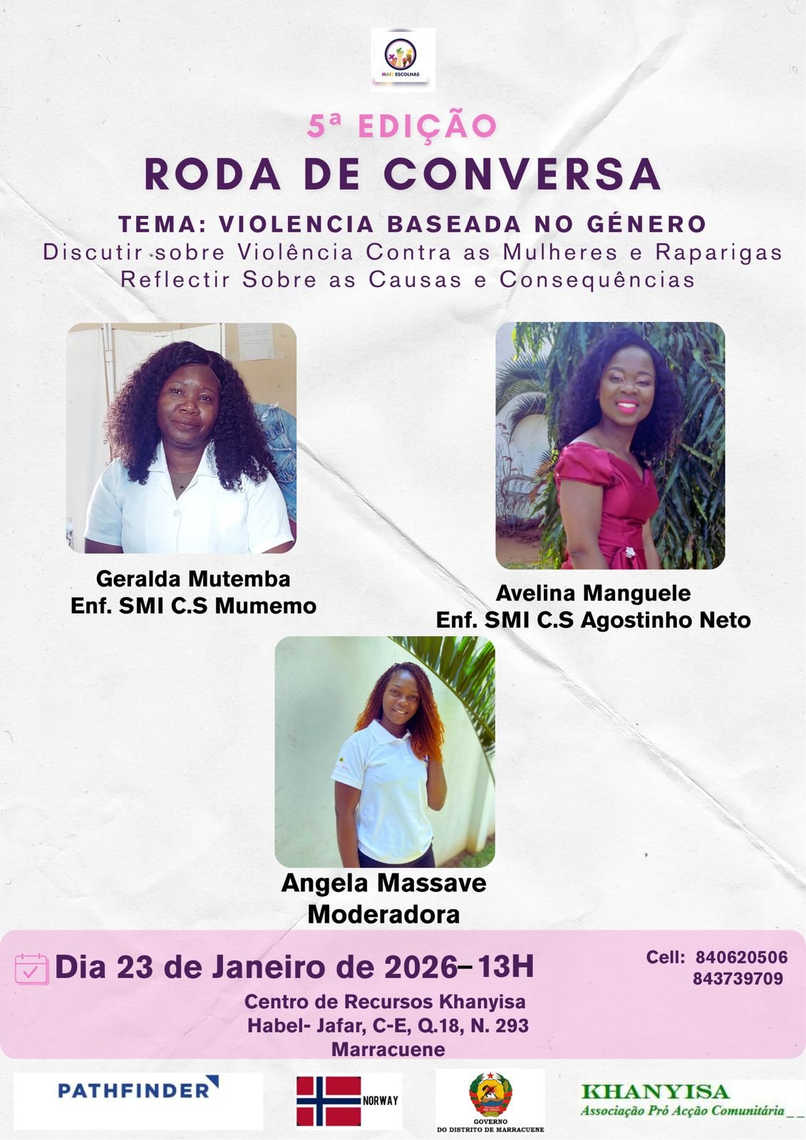 Acção Comunitária