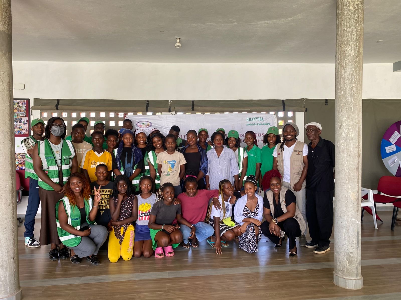 Actividade Recreativa